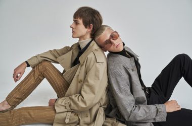 Creating "Autumn Heat" for Vanity Teen Creating "Autumn Heat" for Vanity Teen Vanity Teen 虚荣青年 Lifestyle & new faces magazine