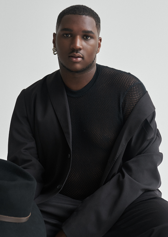 Creating "Autumn Heat" for Vanity Teen Creating "Autumn Heat" for Vanity Teen Vanity Teen 虚荣青年 Lifestyle & new faces magazine