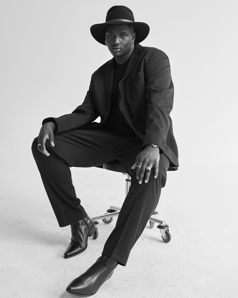 Creating "Autumn Heat" for Vanity Teen Creating "Autumn Heat" for Vanity Teen Vanity Teen 虚荣青年 Lifestyle & new faces magazine