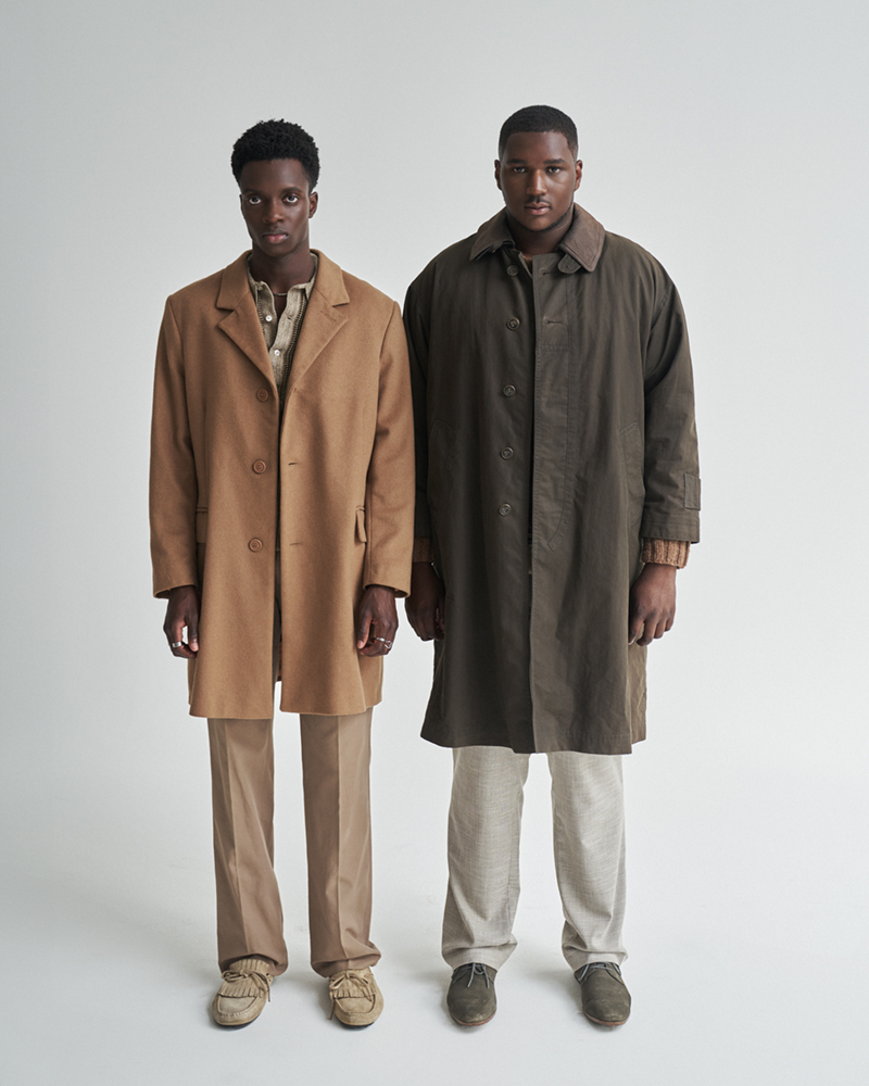 Creating "Autumn Heat" for Vanity Teen Creating "Autumn Heat" for Vanity Teen Vanity Teen 虚荣青年 Lifestyle & new faces magazine