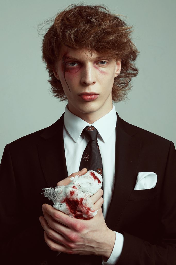 HR MEETING Vanity Teen 虚荣青年 Lifestyle & new faces magazine HR MEETING HR MEETING Vanity Teen 虚荣青年 Lifestyle & new faces magazine