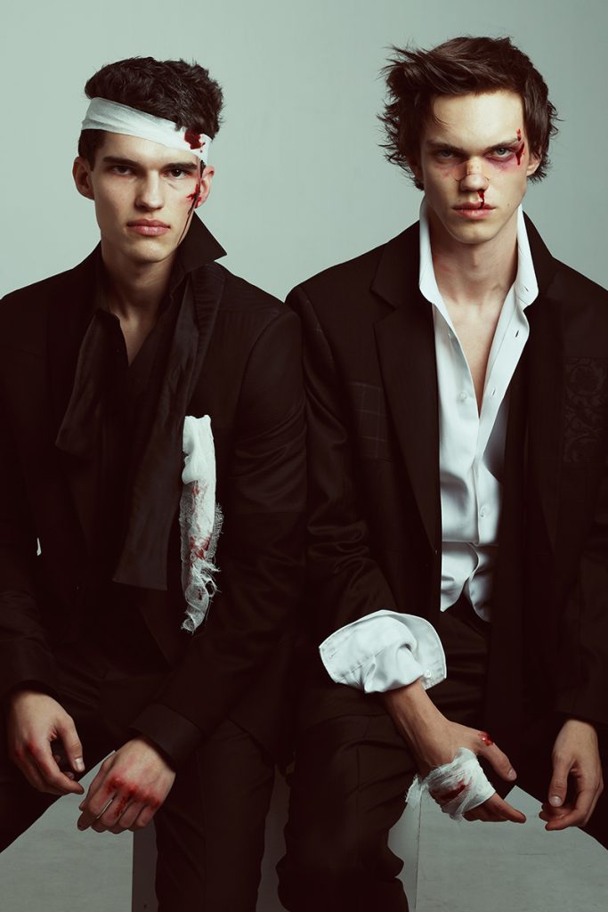 HR MEETING Vanity Teen 虚荣青年 Lifestyle & new faces magazine HR MEETING HR MEETING Vanity Teen 虚荣青年 Lifestyle & new faces magazine