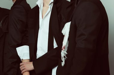 HR MEETING HR MEETING Vanity Teen 虚荣青年 Lifestyle & new faces magazine