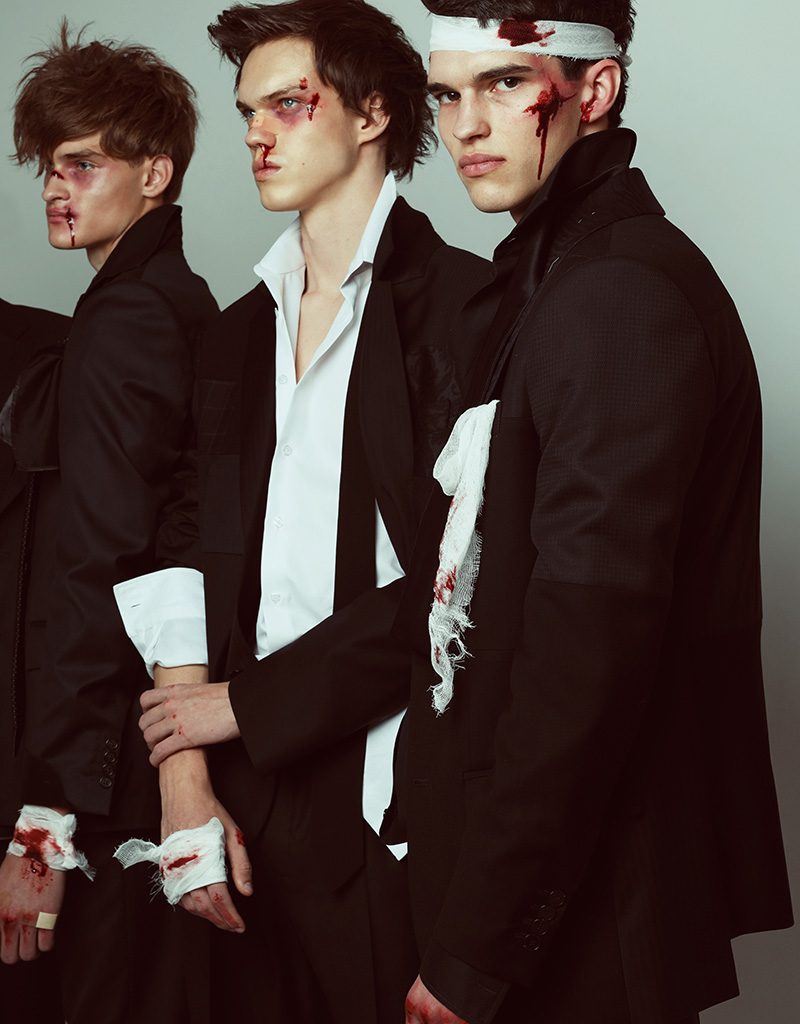 HR MEETING Vanity Teen 虚荣青年 Lifestyle & new faces magazine HR MEETING HR MEETING Vanity Teen 虚荣青年 Lifestyle & new faces magazine