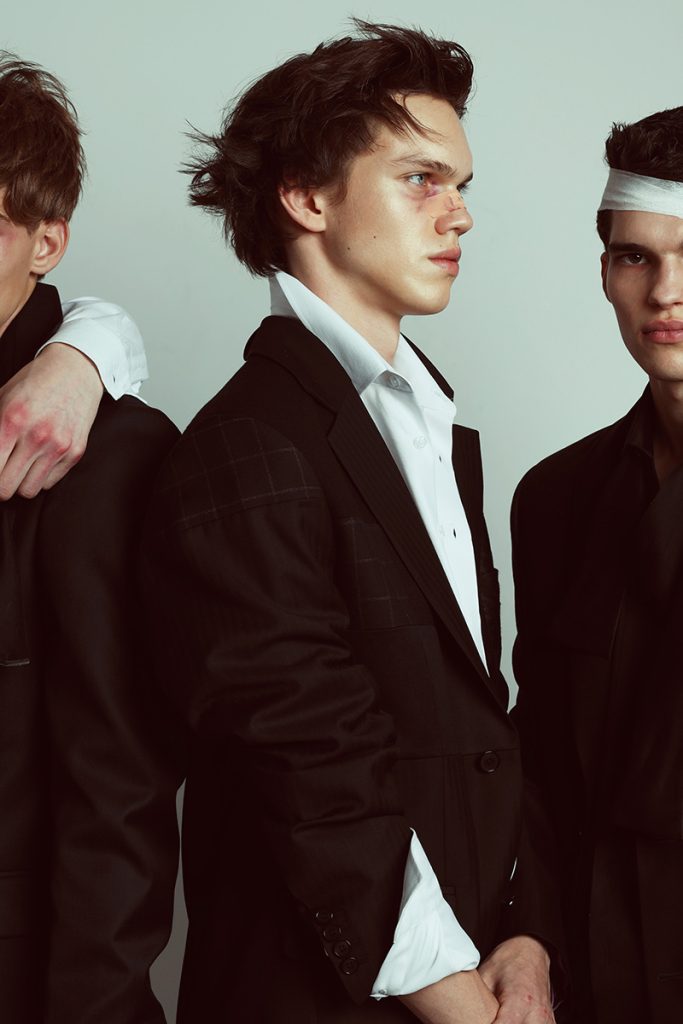 HR MEETING Vanity Teen 虚荣青年 Lifestyle & new faces magazine HR MEETING HR MEETING Vanity Teen 虚荣青年 Lifestyle & new faces magazine