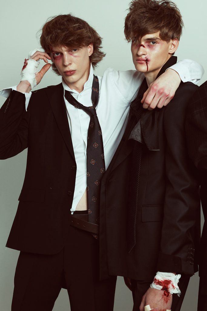 HR MEETING Vanity Teen 虚荣青年 Lifestyle & new faces magazine HR MEETING HR MEETING Vanity Teen 虚荣青年 Lifestyle & new faces magazine