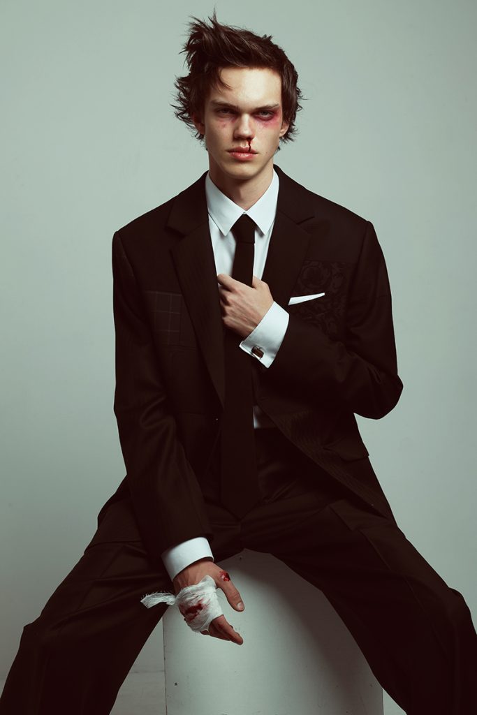 HR MEETING Vanity Teen 虚荣青年 Lifestyle & new faces magazine HR MEETING HR MEETING Vanity Teen 虚荣青年 Lifestyle & new faces magazine