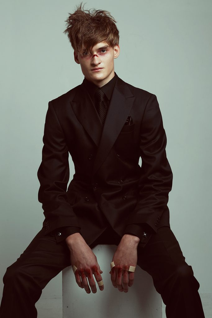 HR MEETING Vanity Teen 虚荣青年 Lifestyle & new faces magazine HR MEETING HR MEETING Vanity Teen 虚荣青年 Lifestyle & new faces magazine