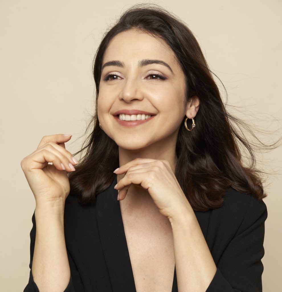 Behind Mitologia Gettata - Manuela Meloni is the “missile” Behind Mitologia Gettata - Manuela Meloni is the “missile” Vanity Teen 虚荣青年 Lifestyle & new faces magazine