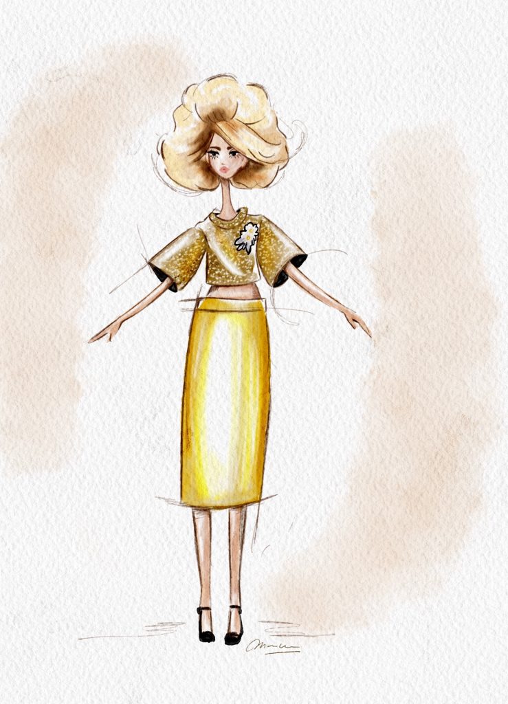 Behind Mitologia Gettata - Manuela Meloni is the “missile” Behind Mitologia Gettata - Manuela Meloni is the “missile” Vanity Teen 虚荣青年 Lifestyle & new faces magazine