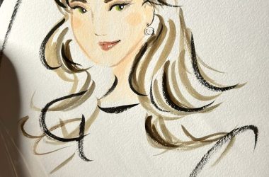 Behind Mitologia Gettata - Manuela Meloni is the “missile” Behind Mitologia Gettata - Manuela Meloni is the “missile” Vanity Teen 虚荣青年 Lifestyle & new faces magazine