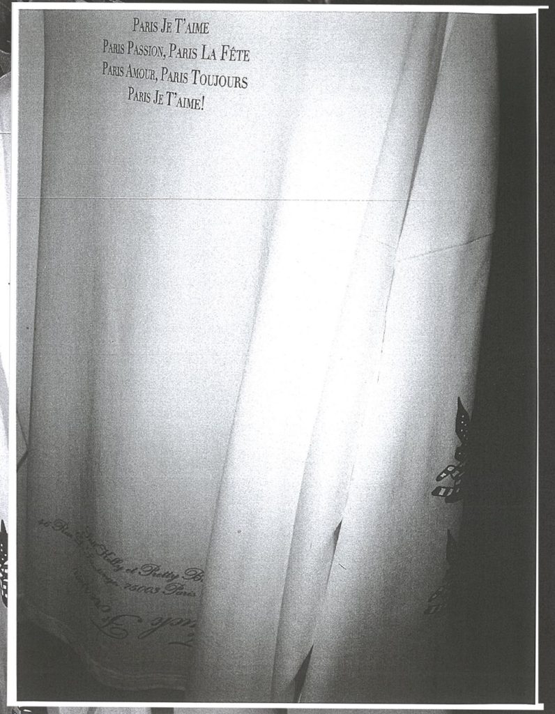 Still Kelly launches pop-up and limited-edition capsule at Pretty Box during Paris Fashion Week Still Kelly launches pop-up and limited-edition capsule at Pretty Box during Paris Fashion Week Vanity Teen 虚荣青年 Lifestyle & new faces magazine