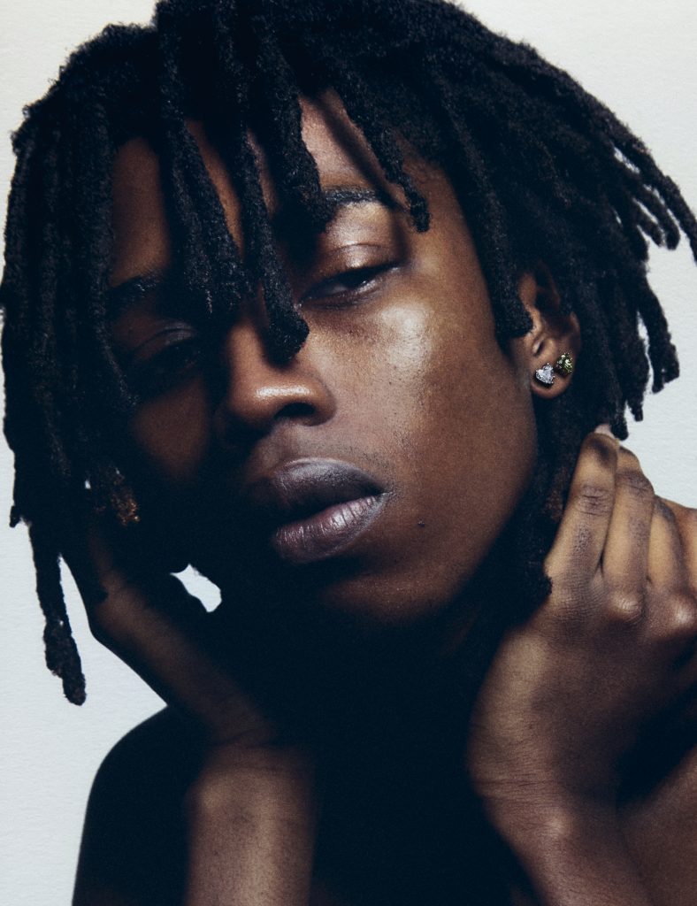 Still Kelly launches pop-up and limited-edition capsule at Pretty Box during Paris Fashion Week Still Kelly launches pop-up and limited-edition capsule at Pretty Box during Paris Fashion Week Vanity Teen 虚荣青年 Lifestyle & new faces magazine