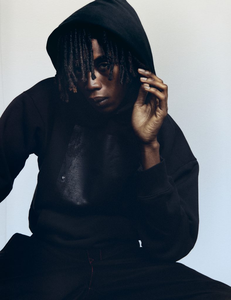 Still Kelly launches pop-up and limited-edition capsule at Pretty Box during Paris Fashion Week Still Kelly launches pop-up and limited-edition capsule at Pretty Box during Paris Fashion Week Vanity Teen 虚荣青年 Lifestyle & new faces magazine