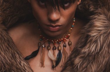 Exclusive Interview: Sky Lakota-Lynch on Broadway, Heritage, and Staying Gold Exclusive Interview: Sky Lakota-Lynch on Broadway, Heritage, and Staying Gold Vanity Teen 虚荣青年 Lifestyle & new faces magazine