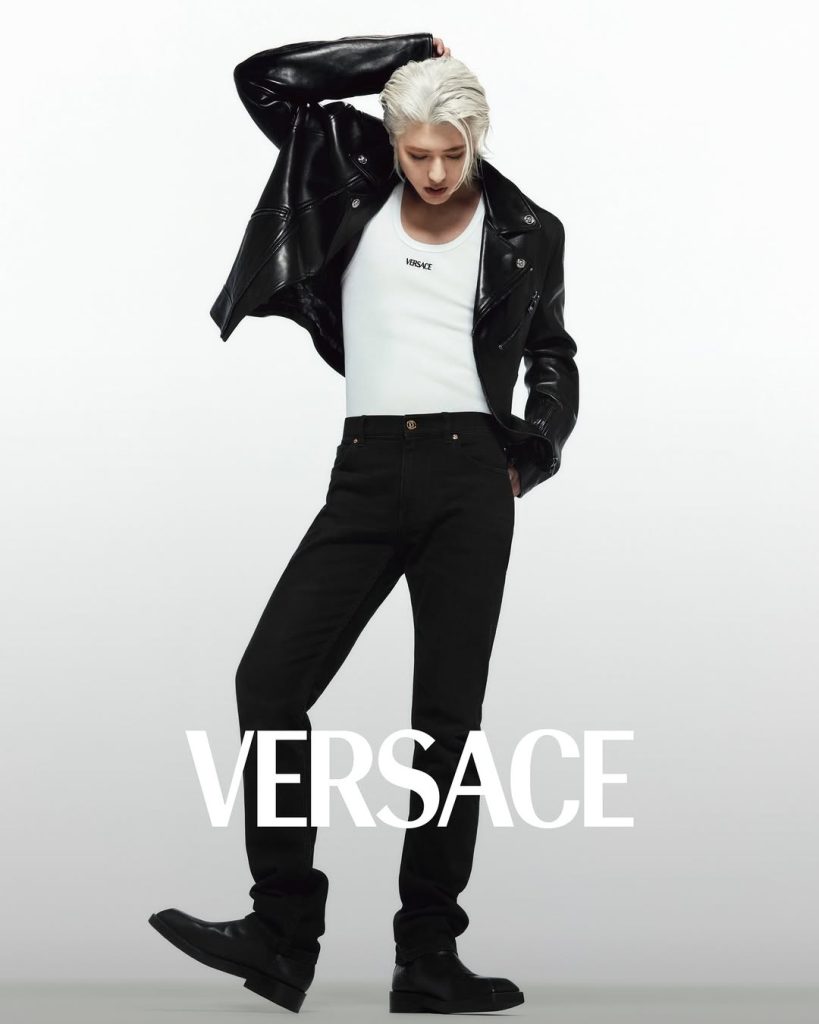 KUN: The Bold Icon Redefining Fashion and Music KUN: The Bold Icon Redefining Fashion and Music Vanity Teen 虚荣青年 Lifestyle & new faces magazine