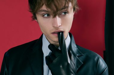 LIKE A ROLLING STONE - MINGUS REEDUS IS THE PROTAGONIST OF OUR DIGITAL COVER  LIKE A ROLLING STONE - MINGUS REEDUS IS THE PROTAGONIST OF OUR DIGITAL COVER  Vanity Teen 虚荣青年 Lifestyle & new faces magazine