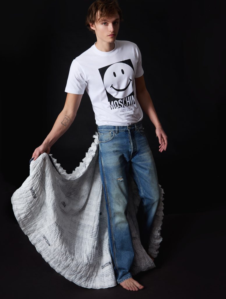 LIKE A ROLLING STONE - MINGUS REEDUS IS THE PROTAGONIST OF OUR DIGITAL COVER  LIKE A ROLLING STONE - MINGUS REEDUS IS THE PROTAGONIST OF OUR DIGITAL COVER  Vanity Teen 虚荣青年 Lifestyle & new faces magazine