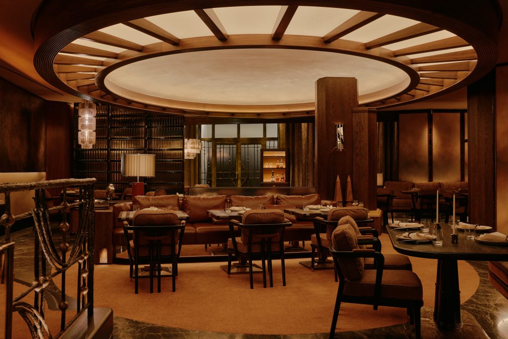 Reimagining Pur’: The Renaissance of Park Hyatt Paris-Vendôme's Culinary Gem Reimagining Pur’: The Renaissance of Park Hyatt Paris-Vendôme's Culinary Gem Vanity Teen 虚荣青年 Lifestyle & new faces magazine