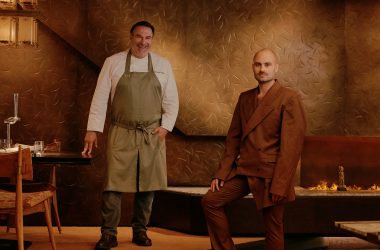 Reimagining Pur’: The Renaissance of Park Hyatt Paris-Vendôme's Culinary Gem Reimagining Pur’: The Renaissance of Park Hyatt Paris-Vendôme's Culinary Gem Vanity Teen 虚荣青年 Lifestyle & new faces magazine