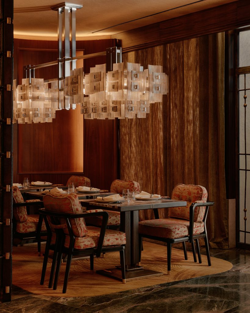 Reimagining Pur’: The Renaissance of Park Hyatt Paris-Vendôme's Culinary Gem Reimagining Pur’: The Renaissance of Park Hyatt Paris-Vendôme's Culinary Gem Vanity Teen 虚荣青年 Lifestyle & new faces magazine
