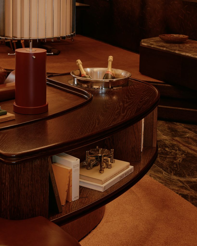 Reimagining Pur’: The Renaissance of Park Hyatt Paris-Vendôme's Culinary Gem Reimagining Pur’: The Renaissance of Park Hyatt Paris-Vendôme's Culinary Gem Vanity Teen 虚荣青年 Lifestyle & new faces magazine