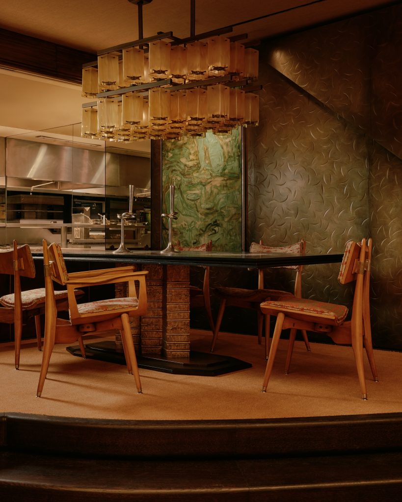 Reimagining Pur’: The Renaissance of Park Hyatt Paris-Vendôme's Culinary Gem Reimagining Pur’: The Renaissance of Park Hyatt Paris-Vendôme's Culinary Gem Vanity Teen 虚荣青年 Lifestyle & new faces magazine