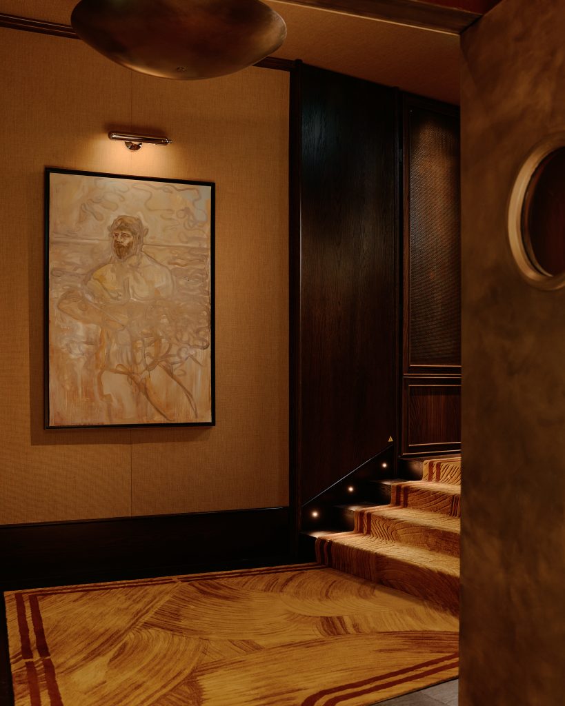 Reimagining Pur’: The Renaissance of Park Hyatt Paris-Vendôme's Culinary Gem Reimagining Pur’: The Renaissance of Park Hyatt Paris-Vendôme's Culinary Gem Vanity Teen 虚荣青年 Lifestyle & new faces magazine