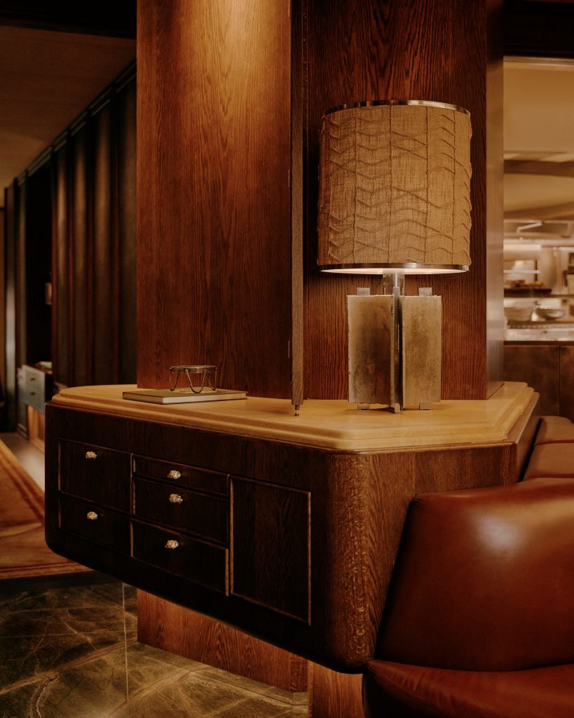 Reimagining Pur’: The Renaissance of Park Hyatt Paris-Vendôme's Culinary Gem Reimagining Pur’: The Renaissance of Park Hyatt Paris-Vendôme's Culinary Gem Vanity Teen 虚荣青年 Lifestyle & new faces magazine