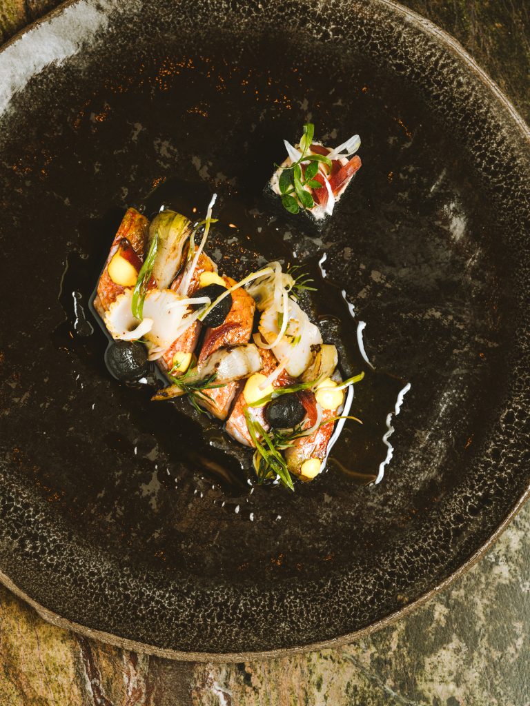 Reimagining Pur’: The Renaissance of Park Hyatt Paris-Vendôme's Culinary Gem Reimagining Pur’: The Renaissance of Park Hyatt Paris-Vendôme's Culinary Gem Vanity Teen 虚荣青年 Lifestyle & new faces magazine