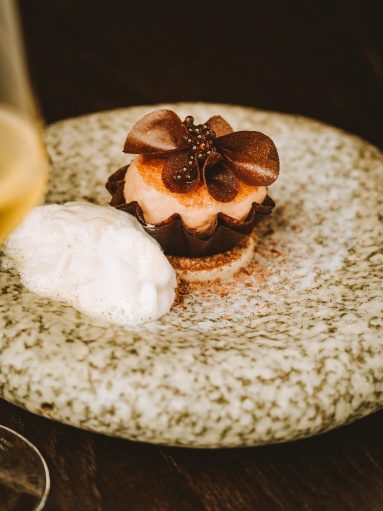 Reimagining Pur’: The Renaissance of Park Hyatt Paris-Vendôme's Culinary Gem Reimagining Pur’: The Renaissance of Park Hyatt Paris-Vendôme's Culinary Gem Vanity Teen 虚荣青年 Lifestyle & new faces magazine