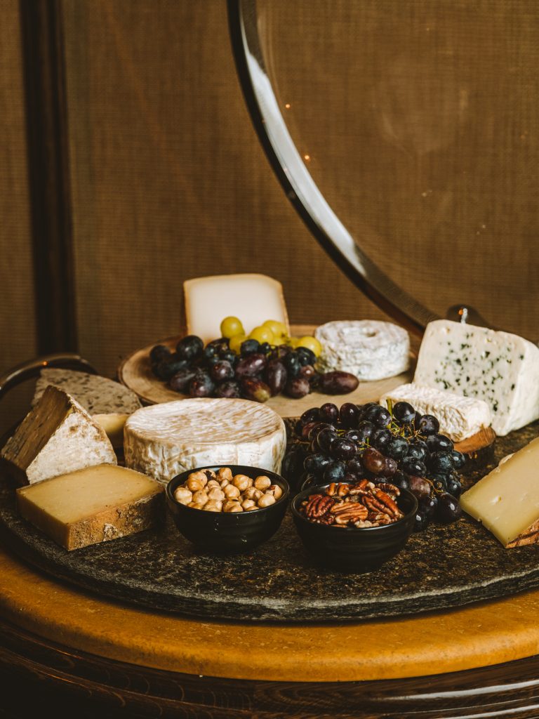 Reimagining Pur’: The Renaissance of Park Hyatt Paris-Vendôme's Culinary Gem Reimagining Pur’: The Renaissance of Park Hyatt Paris-Vendôme's Culinary Gem Vanity Teen 虚荣青年 Lifestyle & new faces magazine