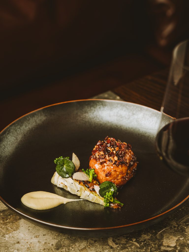 Reimagining Pur’: The Renaissance of Park Hyatt Paris-Vendôme's Culinary Gem Reimagining Pur’: The Renaissance of Park Hyatt Paris-Vendôme's Culinary Gem Vanity Teen 虚荣青年 Lifestyle & new faces magazine