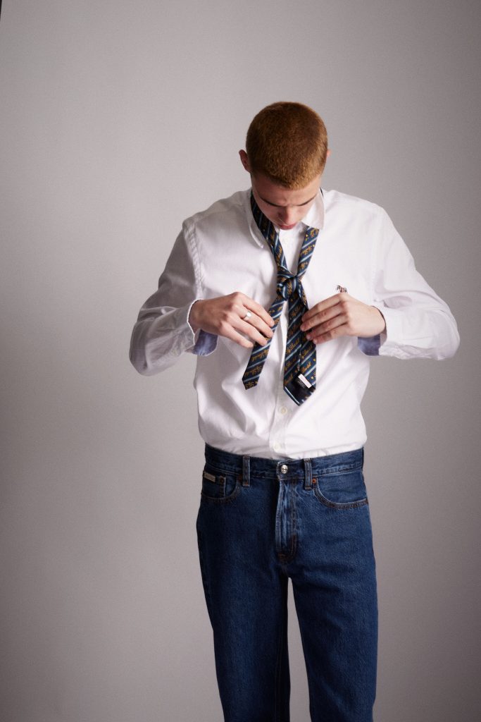 Capturing "Young & Free": A Visual Journey of Authenticity and Energy by Macky Mann Capturing "Young & Free": A Visual Journey of Authenticity and Energy by Macky Mann Vanity Teen 虚荣青年 Lifestyle & new faces magazine