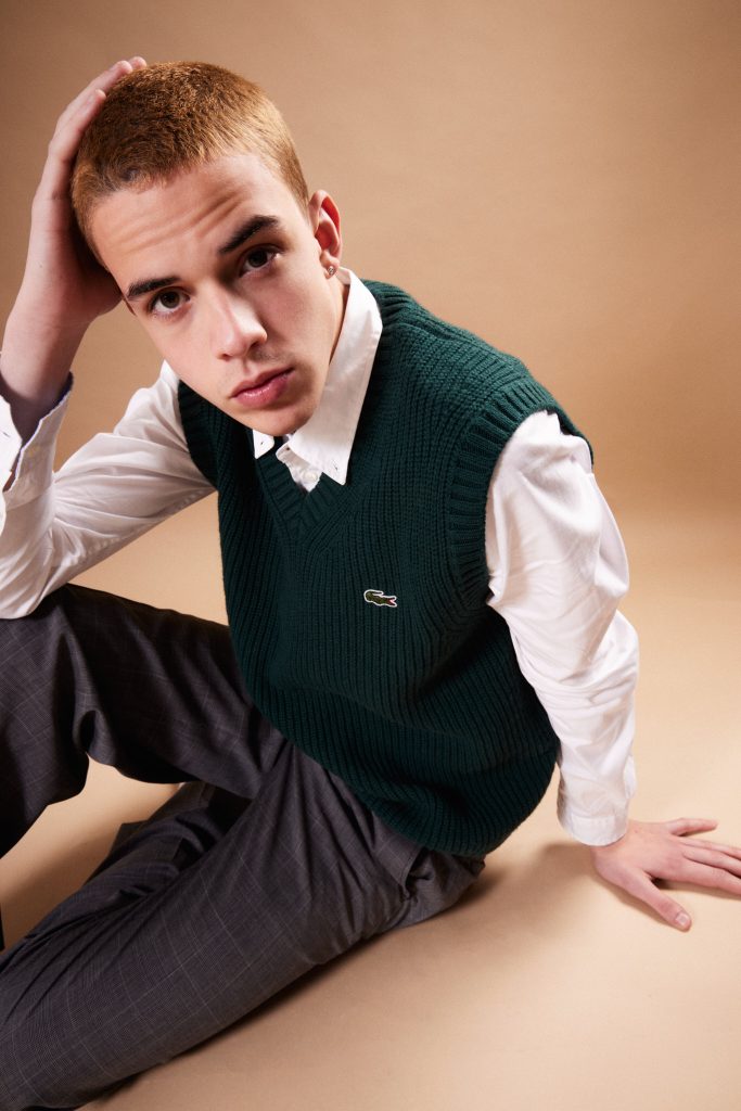 Capturing "Young & Free": A Visual Journey of Authenticity and Energy by Macky Mann Capturing "Young & Free": A Visual Journey of Authenticity and Energy by Macky Mann Vanity Teen 虚荣青年 Lifestyle & new faces magazine