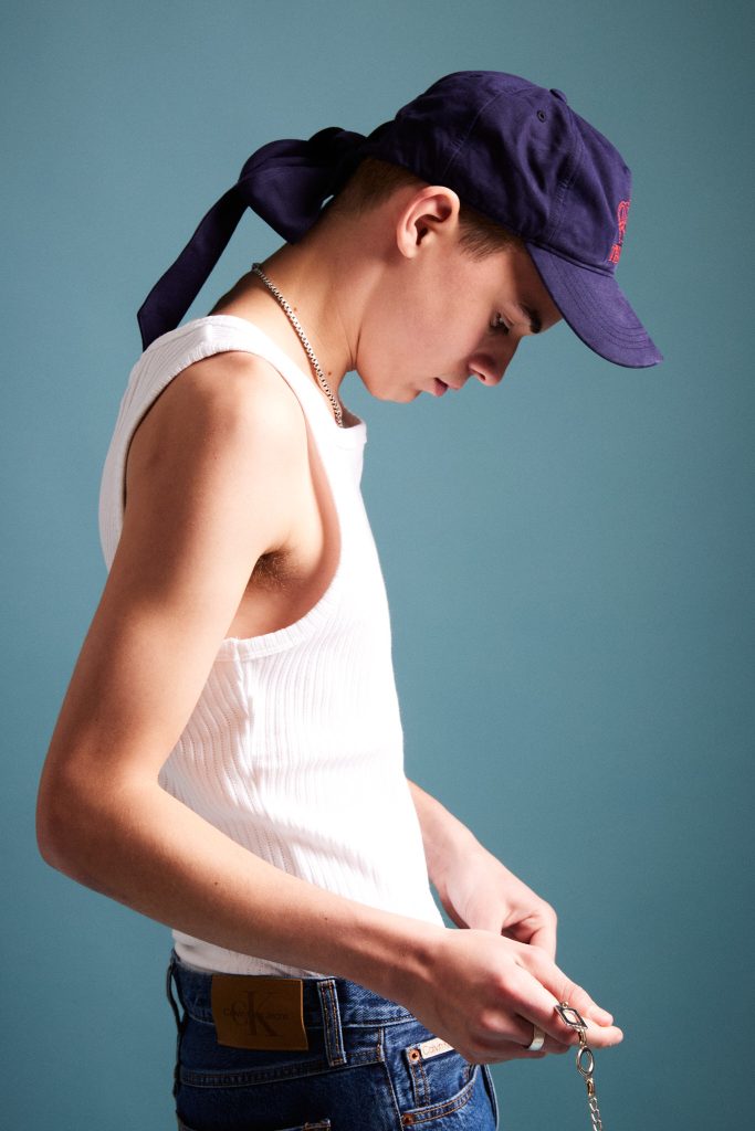 Capturing "Young & Free": A Visual Journey of Authenticity and Energy by Macky Mann Capturing "Young & Free": A Visual Journey of Authenticity and Energy by Macky Mann Vanity Teen 虚荣青年 Lifestyle & new faces magazine