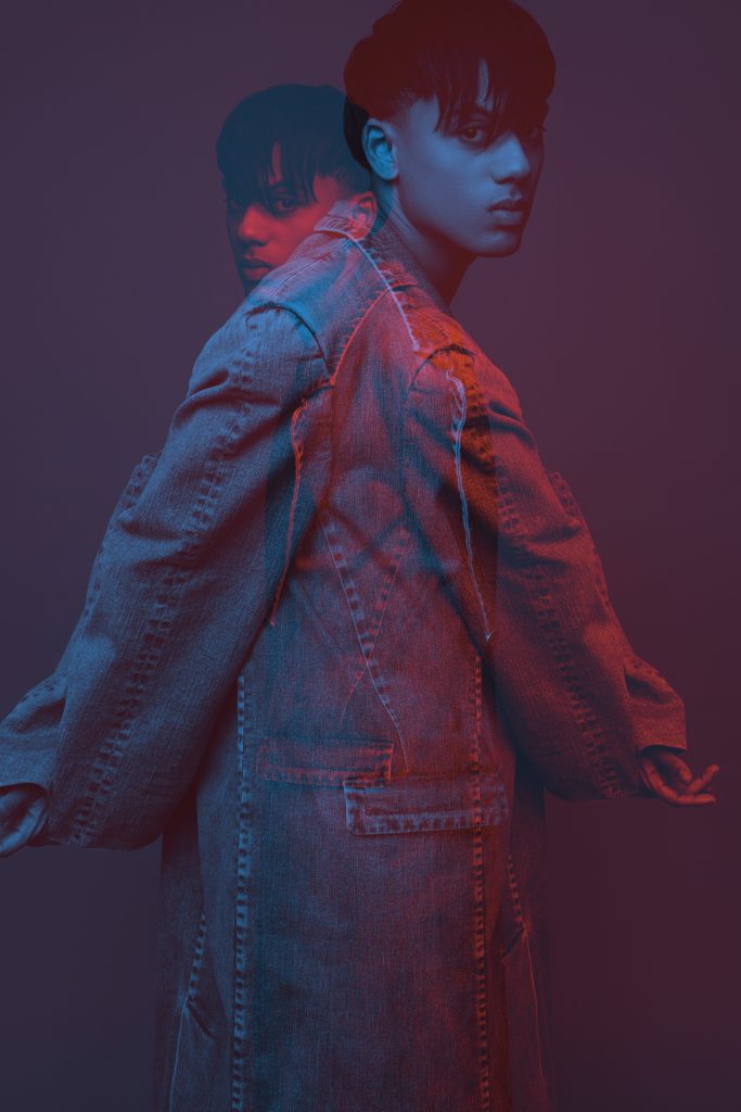 Exclusive Interview: Sky Lakota-Lynch on Broadway, Heritage, and Staying Gold Exclusive Interview: Sky Lakota-Lynch on Broadway, Heritage, and Staying Gold Vanity Teen 虚荣青年 Lifestyle & new faces magazine