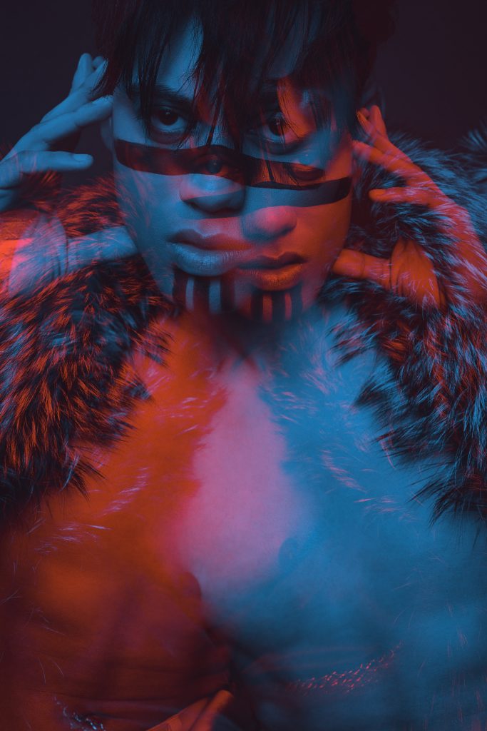 Exclusive Interview: Sky Lakota-Lynch on Broadway, Heritage, and Staying Gold Exclusive Interview: Sky Lakota-Lynch on Broadway, Heritage, and Staying Gold Vanity Teen 虚荣青年 Lifestyle & new faces magazine
