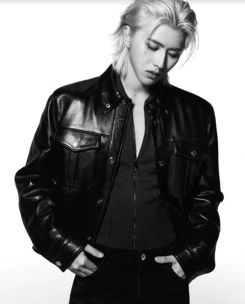 KUN: The Bold Icon Redefining Fashion and Music KUN: The Bold Icon Redefining Fashion and Music Vanity Teen 虚荣青年 Lifestyle & new faces magazine