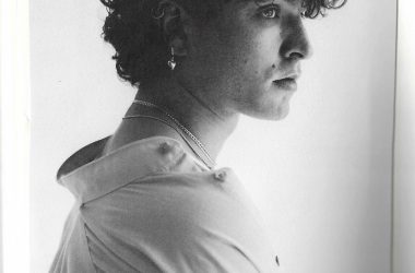 Leo Gassmann: Beyond the Music Leo Gassmann: Beyond the Music Vanity Teen 虚荣青年 Lifestyle & new faces magazine