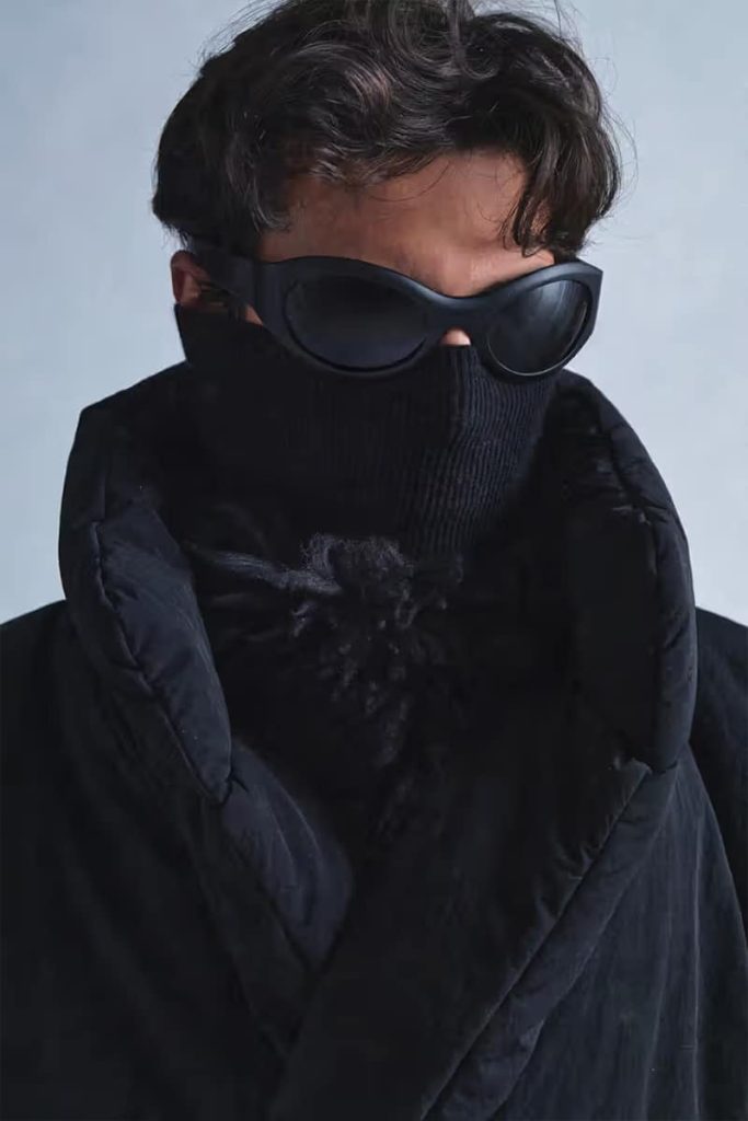 ERL Celebrates Five Years of California Cool Vanity Teen 虚荣青年 Lifestyle & new faces magazine ERL Celebrates Five Years of California Cool ERL Celebrates Five Years of California Cool Vanity Teen 虚荣青年 Lifestyle & new faces magazine