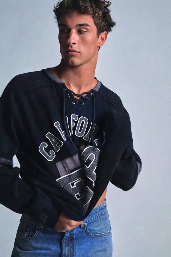 ERL Celebrates Five Years of California Cool Vanity Teen 虚荣青年 Lifestyle & new faces magazine ERL Celebrates Five Years of California Cool ERL Celebrates Five Years of California Cool Vanity Teen 虚荣青年 Lifestyle & new faces magazine