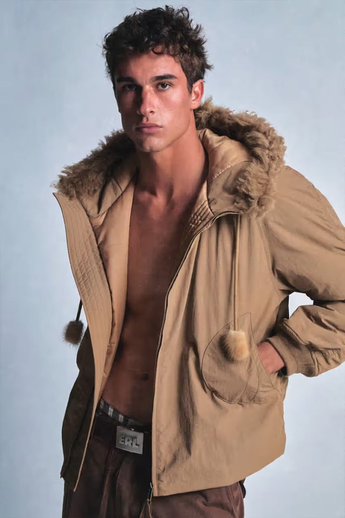 ERL Celebrates Five Years of California Cool Vanity Teen 虚荣青年 Lifestyle & new faces magazine ERL Celebrates Five Years of California Cool ERL Celebrates Five Years of California Cool Vanity Teen 虚荣青年 Lifestyle & new faces magazine