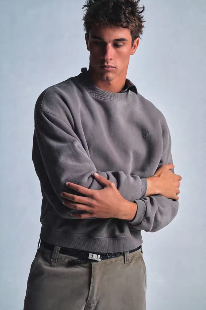 ERL Celebrates Five Years of California Cool Vanity Teen 虚荣青年 Lifestyle & new faces magazine ERL Celebrates Five Years of California Cool ERL Celebrates Five Years of California Cool Vanity Teen 虚荣青年 Lifestyle & new faces magazine