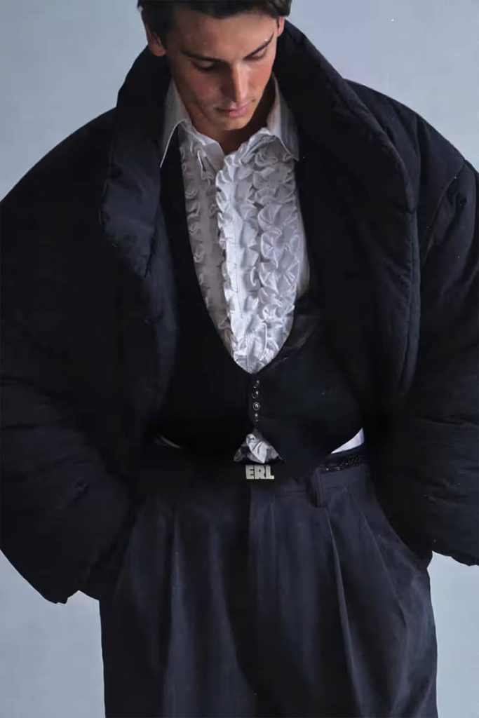 ERL Celebrates Five Years of California Cool Vanity Teen 虚荣青年 Lifestyle & new faces magazine ERL Celebrates Five Years of California Cool ERL Celebrates Five Years of California Cool Vanity Teen 虚荣青年 Lifestyle & new faces magazine