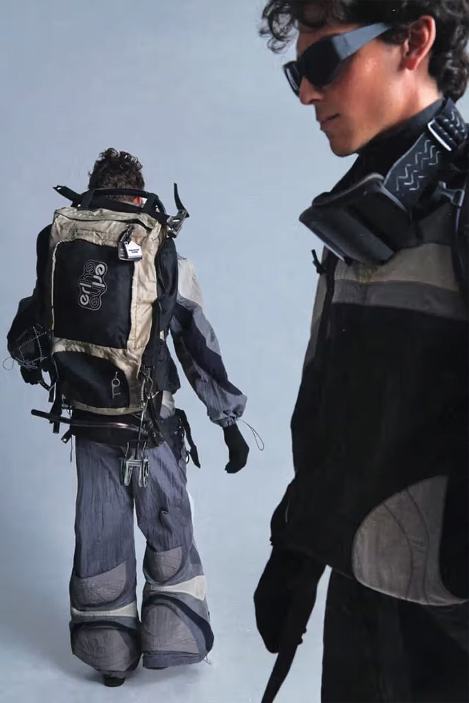 ERL Celebrates Five Years of California Cool Vanity Teen 虚荣青年 Lifestyle & new faces magazine ERL Celebrates Five Years of California Cool ERL Celebrates Five Years of California Cool Vanity Teen 虚荣青年 Lifestyle & new faces magazine