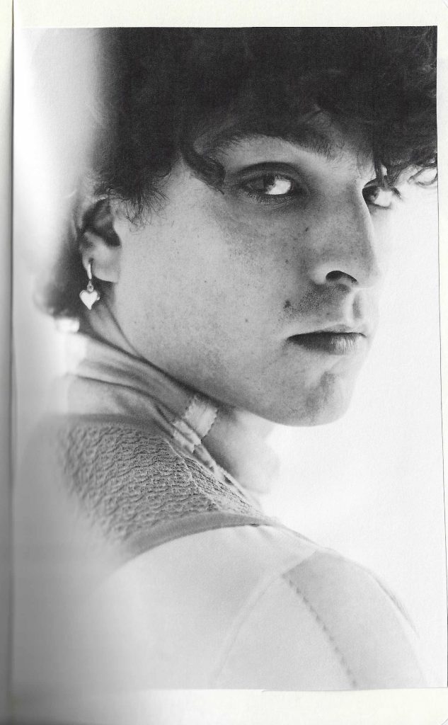 Leo Gassmann: Beyond the Music Leo Gassmann: Beyond the Music Vanity Teen 虚荣青年 Lifestyle & new faces magazine