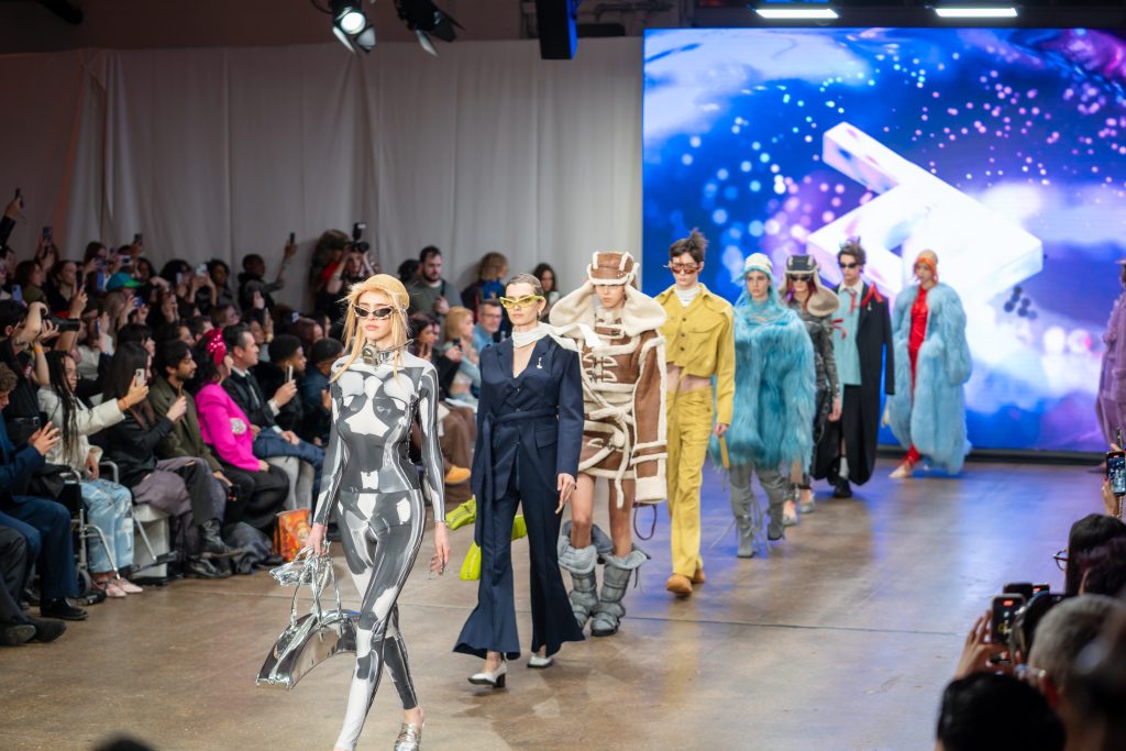 From Hong Kong to London: The Rising Stars of Fashion Hong Kong at LFW 2025 From Hong Kong to London: The Rising Stars of Fashion Hong Kong at LFW 2025 Vanity Teen 虚荣青年 Lifestyle & new faces magazine