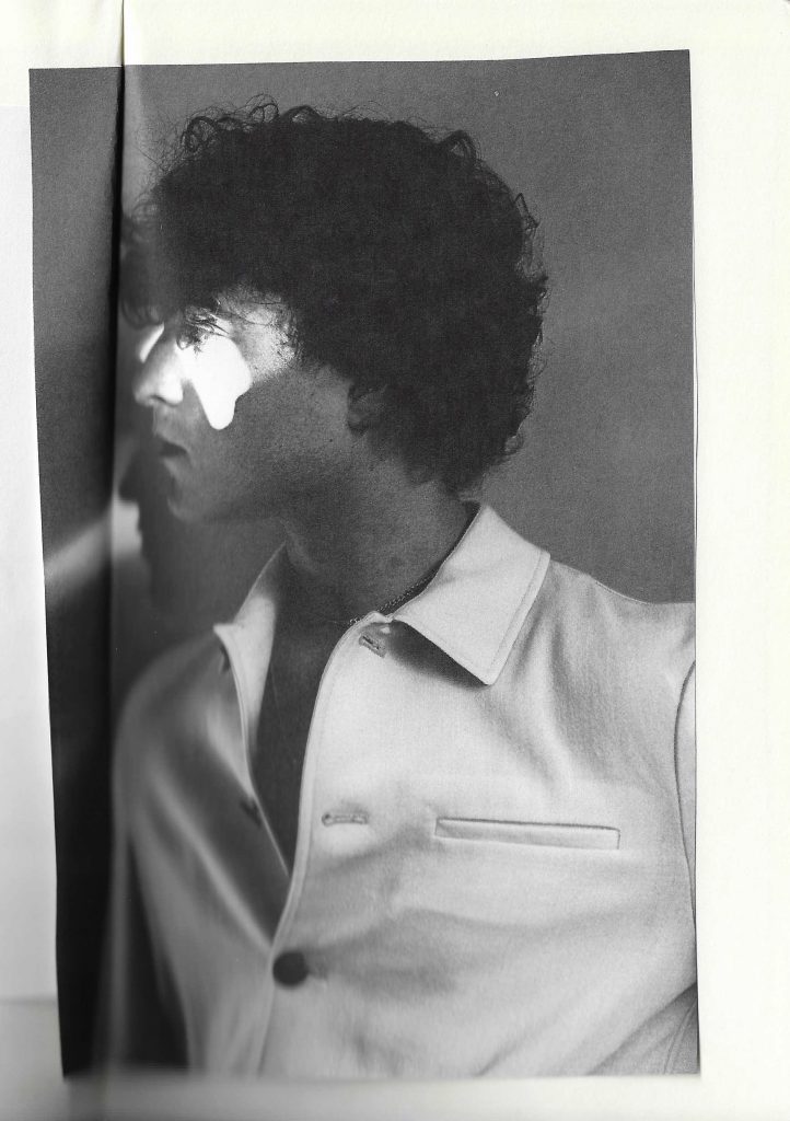 Leo Gassmann: Beyond the Music Leo Gassmann: Beyond the Music Vanity Teen 虚荣青年 Lifestyle & new faces magazine