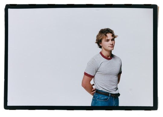 Bo Staloch Releases Heartfelt Single “Give It A Break” and Announces 2025 Tour Dates Bo Staloch Releases Heartfelt Single “Give It A Break” and Announces 2025 Tour Dates Vanity Teen 虚荣青年 Lifestyle & new faces magazine